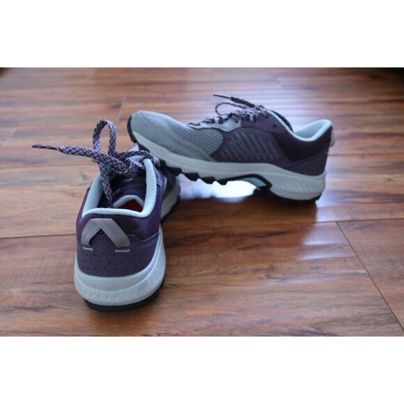 Saucony Women's Excursion Tr15 Running Shoes Size 7.5 - Picture 4 of 8